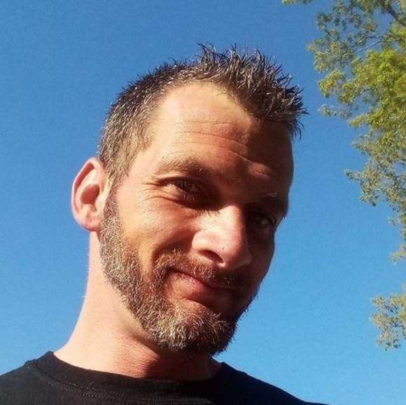 Meet your Posher, Christopher - Picture 1 of 1